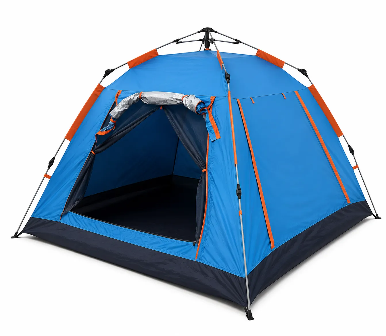 Camping Tent for rent — Autotravel Bishkek