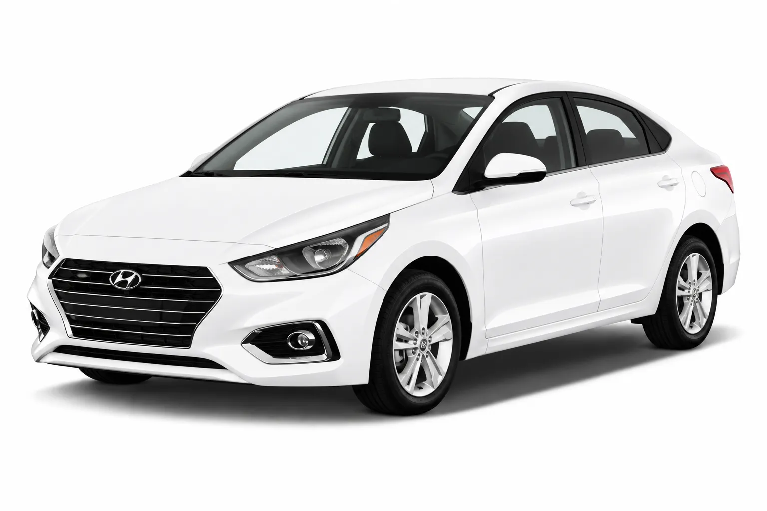 Аренда Hyundai Accent 2019 в Бишкеке — Autotravel