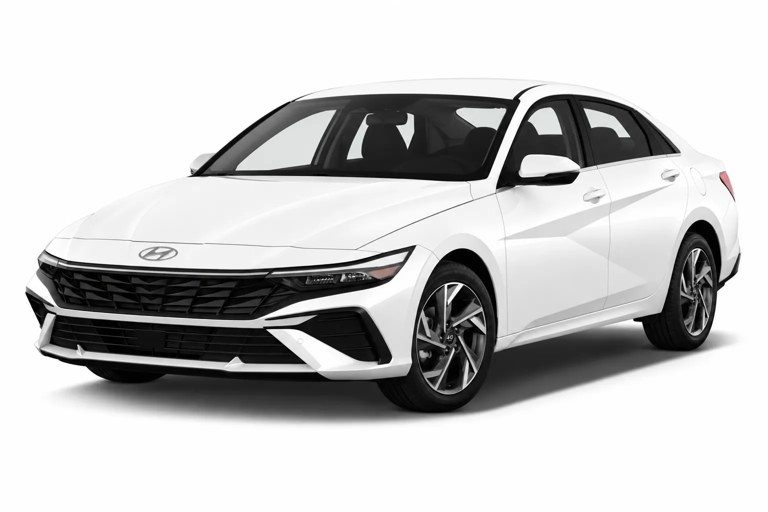 Аренда Hyundai Elantra 2024 в Бишкеке — Autotravel