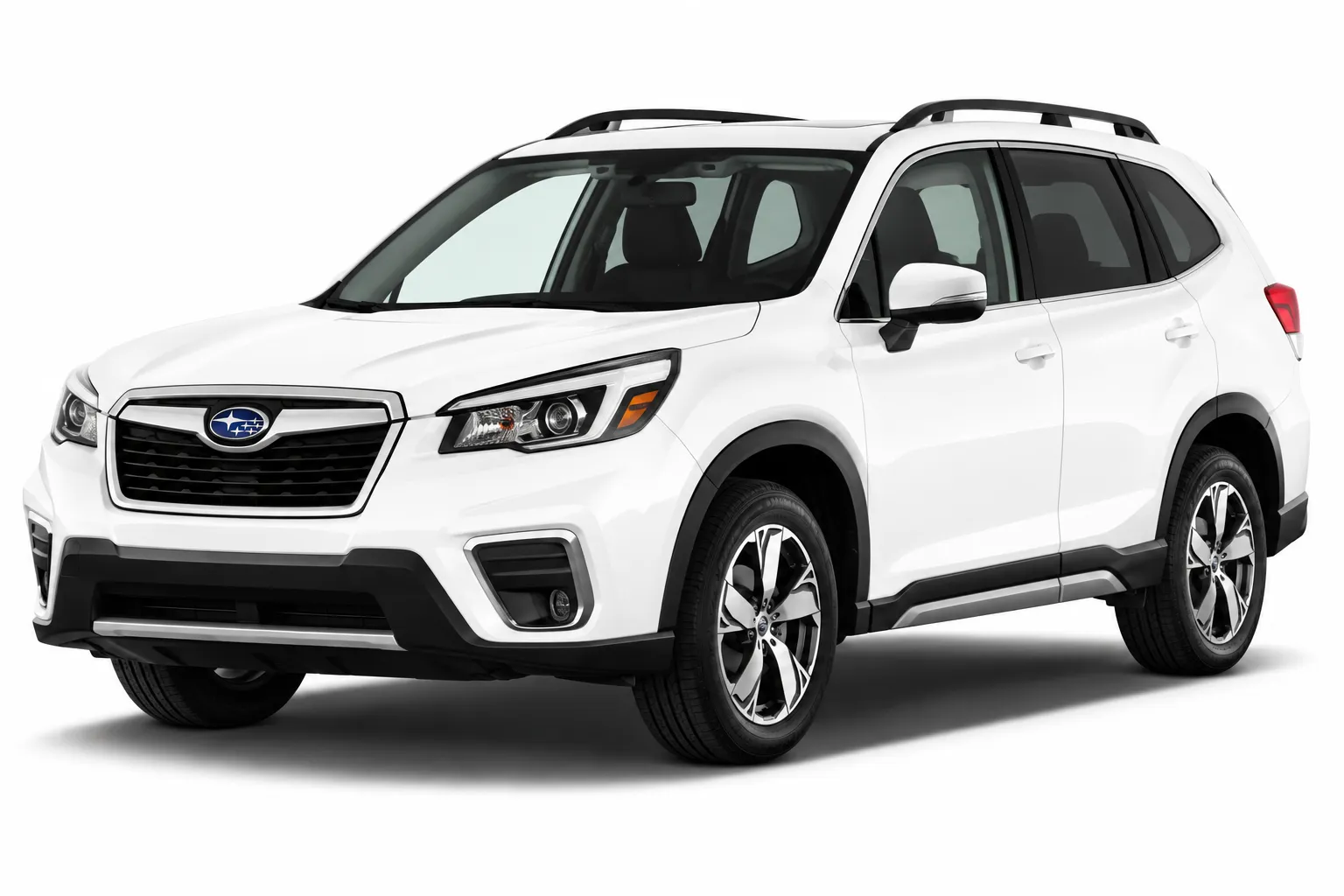 Аренда Subaru Forester 2021 в Бишкеке — Autotravel