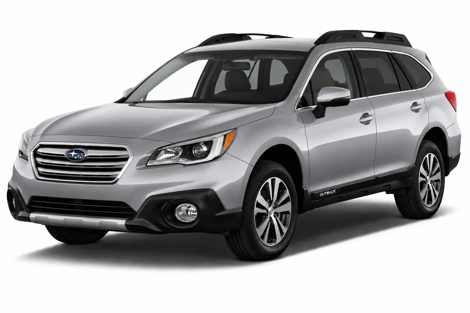 Аренда Subaru Outback 2016 в Бишкеке — Autotravel