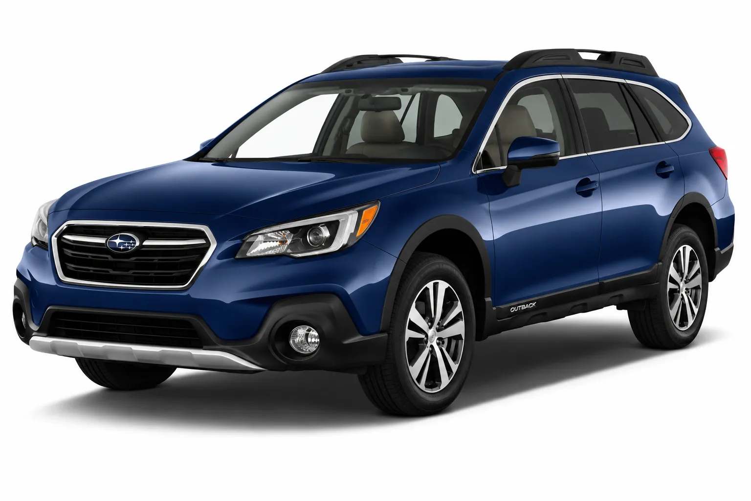 Аренда Subaru Outback 2019 в Бишкеке — Autotravel