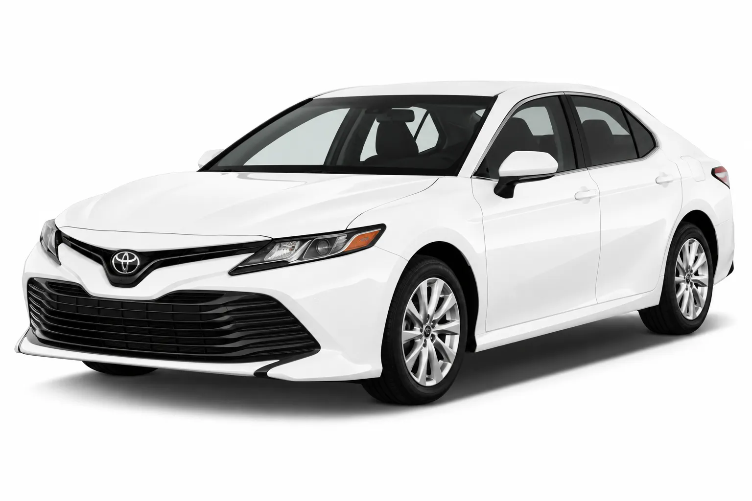Аренда Toyota Camry 2017 в Бишкеке — Autotravel
