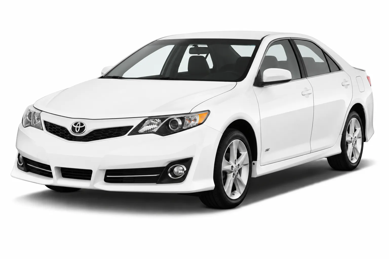 Аренда Toyota Camry SE 2011 в Бишкеке — Autotravel