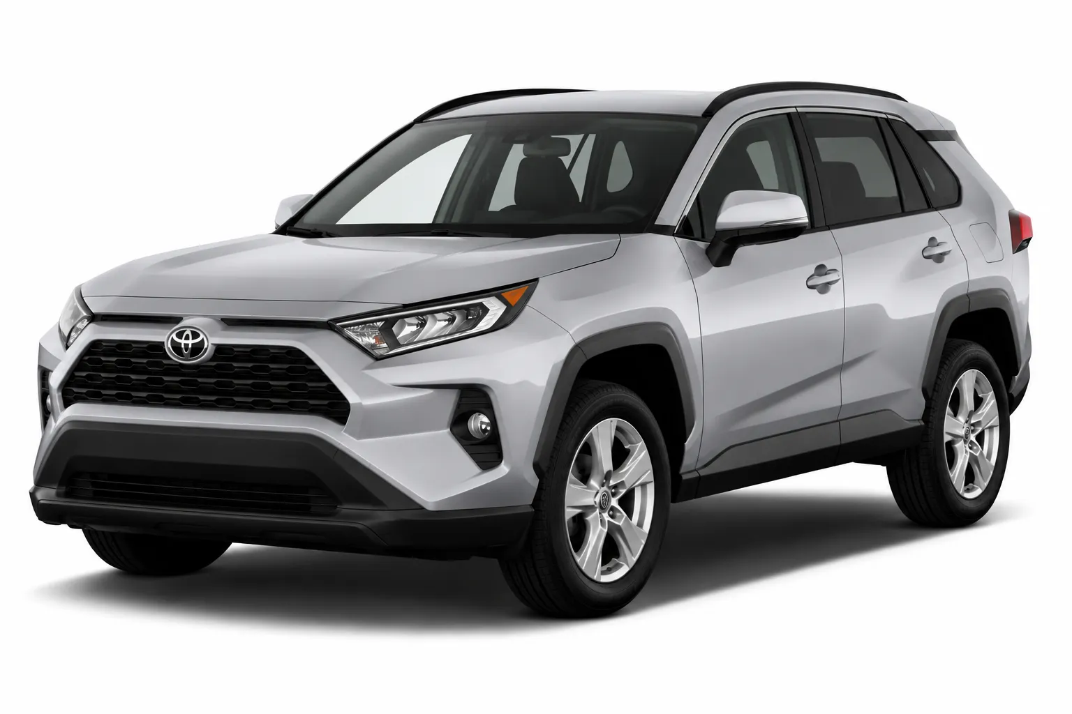 Аренда Toyota RAV4 2019 №3 в Бишкеке — Autotravel