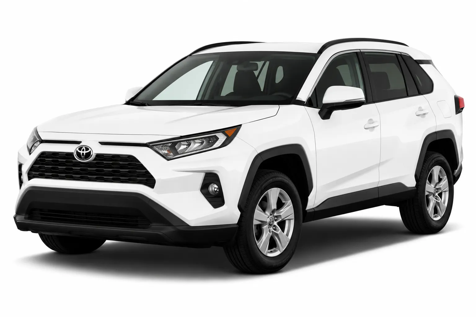 Аренда Toyota RAV4 2019 №1 в Бишкеке — Autotravel